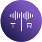 Tuned Run Logo